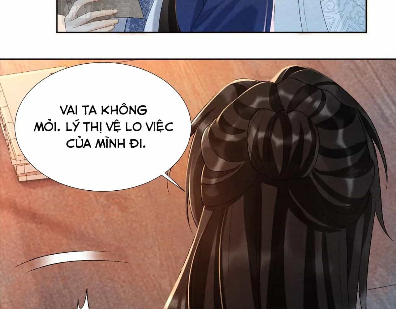Cạm Bẫy Lệch Lạc - Chương 32 - ảnh 31