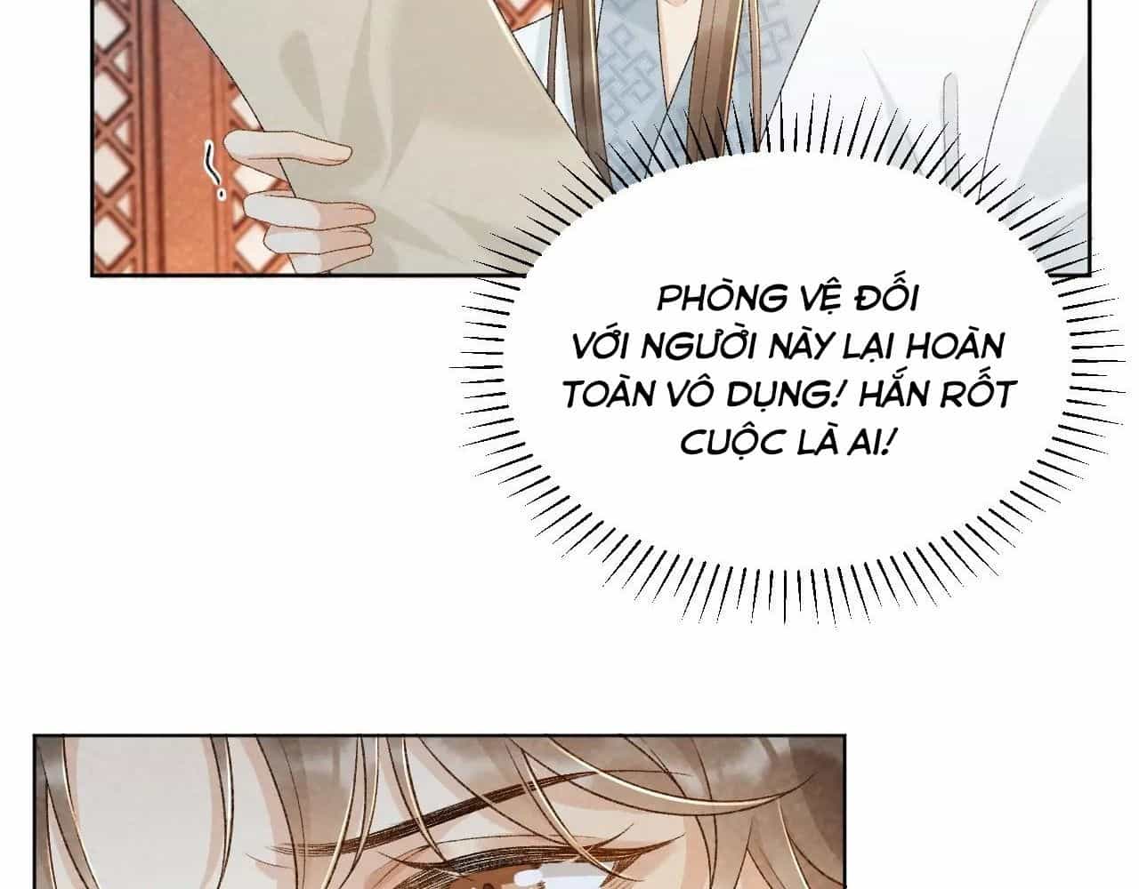 Cạm Bẫy Lệch Lạc - Chương 32 - ảnh 5