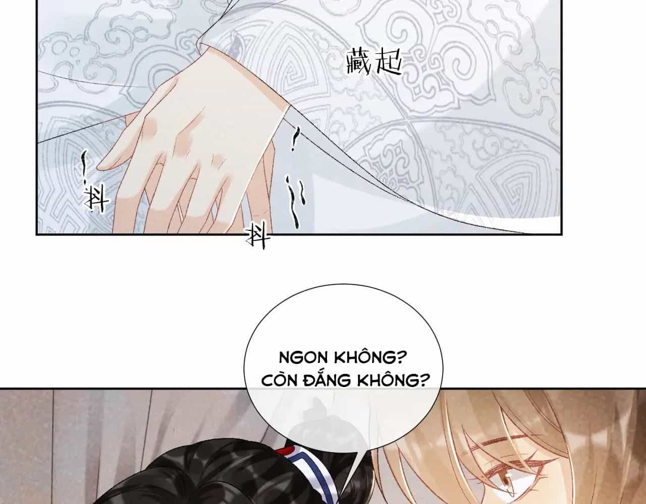 Cạm Bẫy Lệch Lạc - Chương 33 - ảnh 28