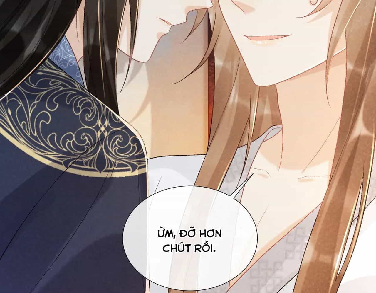 Cạm Bẫy Lệch Lạc - Chương 33 - ảnh 31