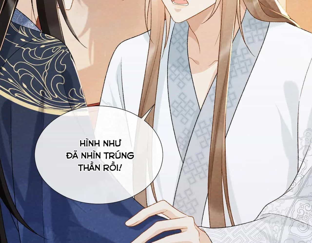 Cạm Bẫy Lệch Lạc - Chương 33 - ảnh 81