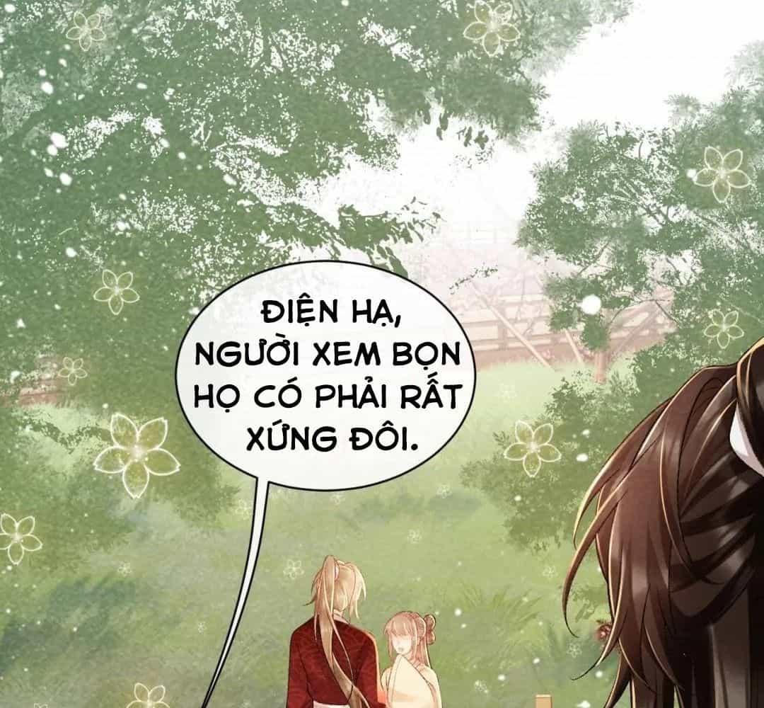 Cạm Bẫy Lệch Lạc - Chương 36 - ảnh 24