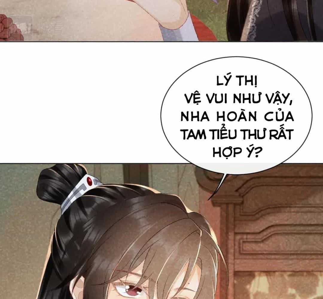 Cạm Bẫy Lệch Lạc - Chương 36 - ảnh 33