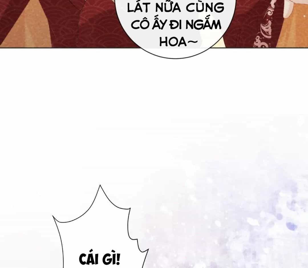 Cạm Bẫy Lệch Lạc - Chương 36 - ảnh 44