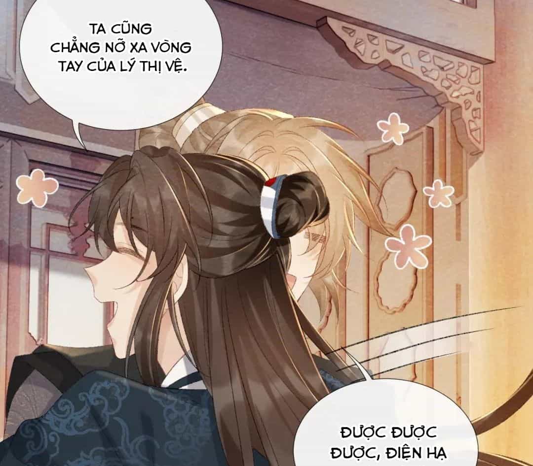 Cạm Bẫy Lệch Lạc - Chương 38 - ảnh 60