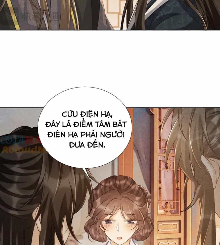 Cạm Bẫy Lệch Lạc - Chương 39 - ảnh 15