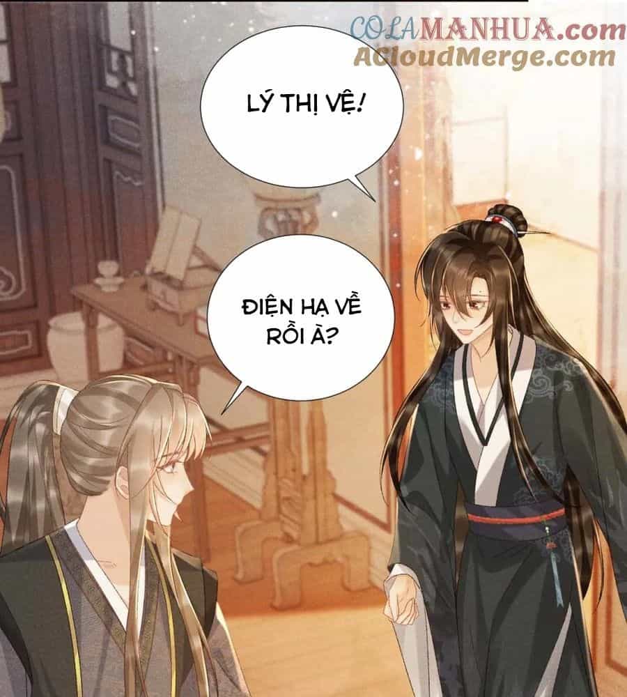 Cạm Bẫy Lệch Lạc - Chương 39 - ảnh 3