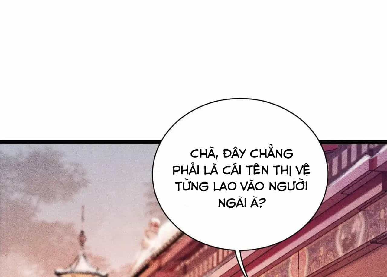 Cạm Bẫy Lệch Lạc - Chương 4 - ảnh 19