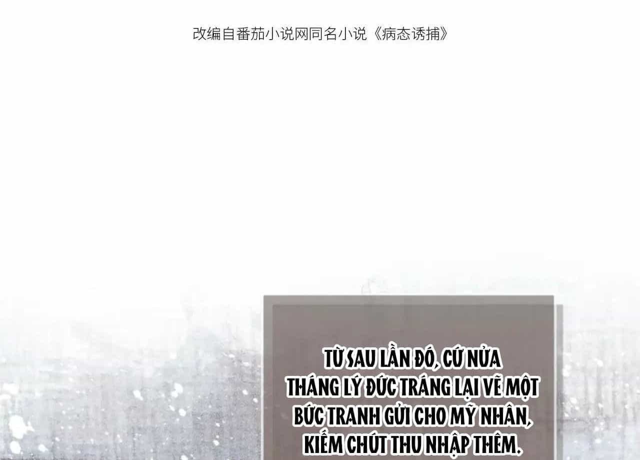 Cạm Bẫy Lệch Lạc - Chương 4 - ảnh 4