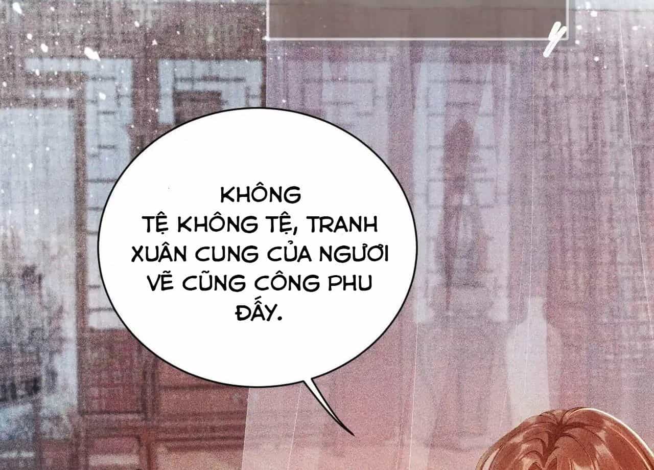 Cạm Bẫy Lệch Lạc - Chương 4 - ảnh 5