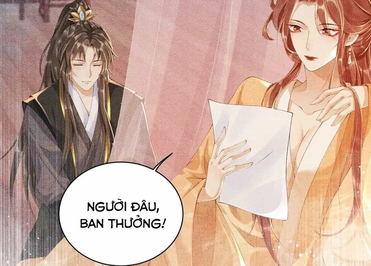 Cạm Bẫy Lệch Lạc - Chương 4 - ảnh 6
