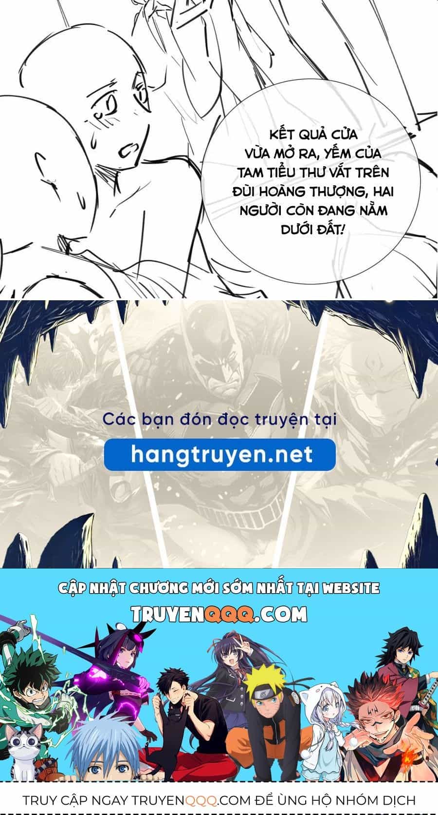 Cạm Bẫy Lệch Lạc - Chương 40 - ảnh 60