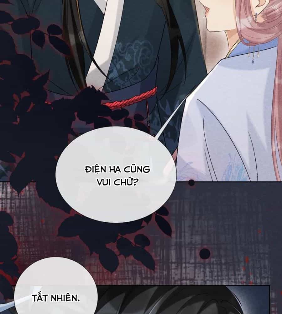 Cạm Bẫy Lệch Lạc - Chương 41 - ảnh 21
