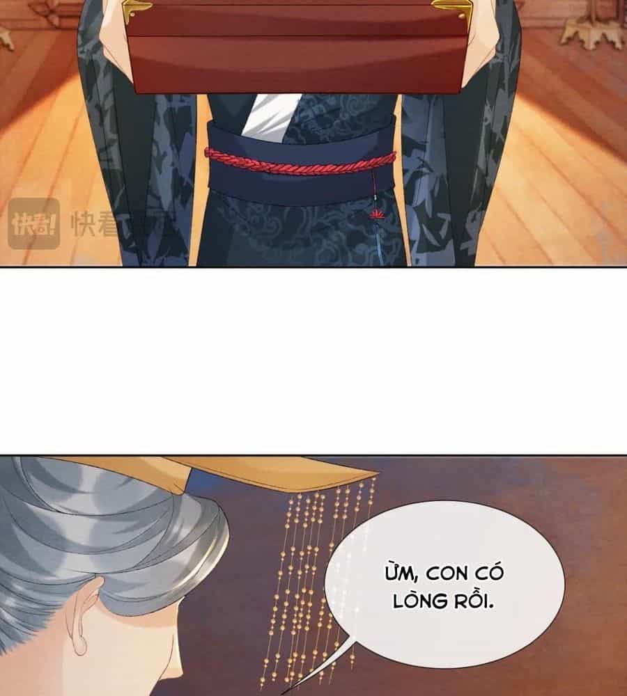 Cạm Bẫy Lệch Lạc - Chương 41 - ảnh 4