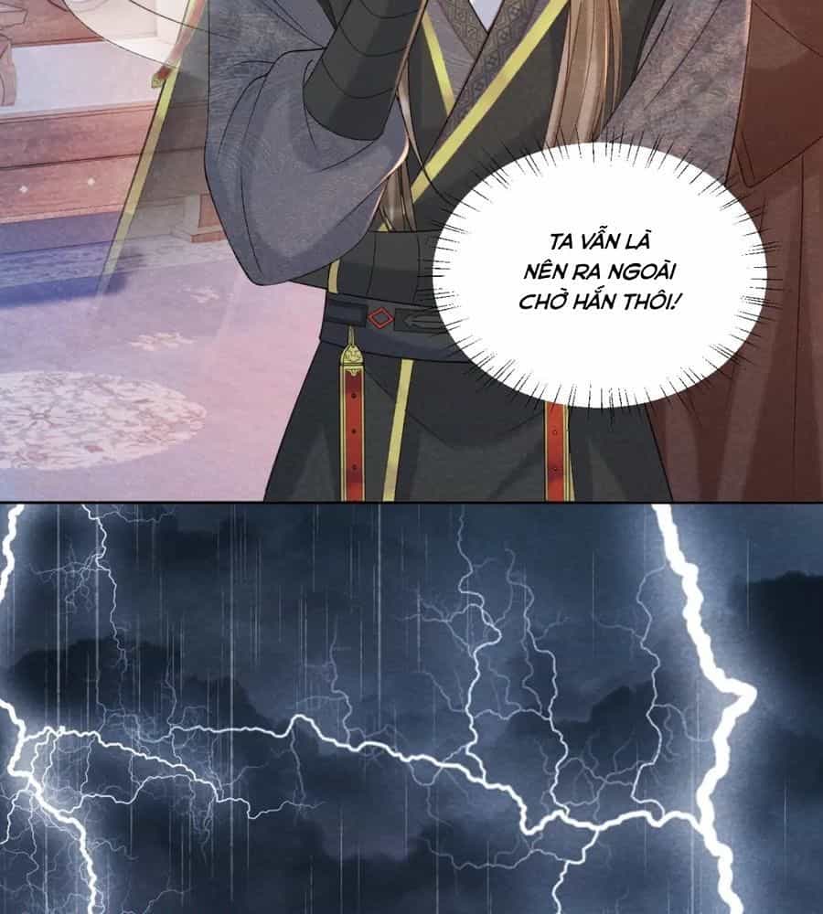 Cạm Bẫy Lệch Lạc - Chương 41 - ảnh 40