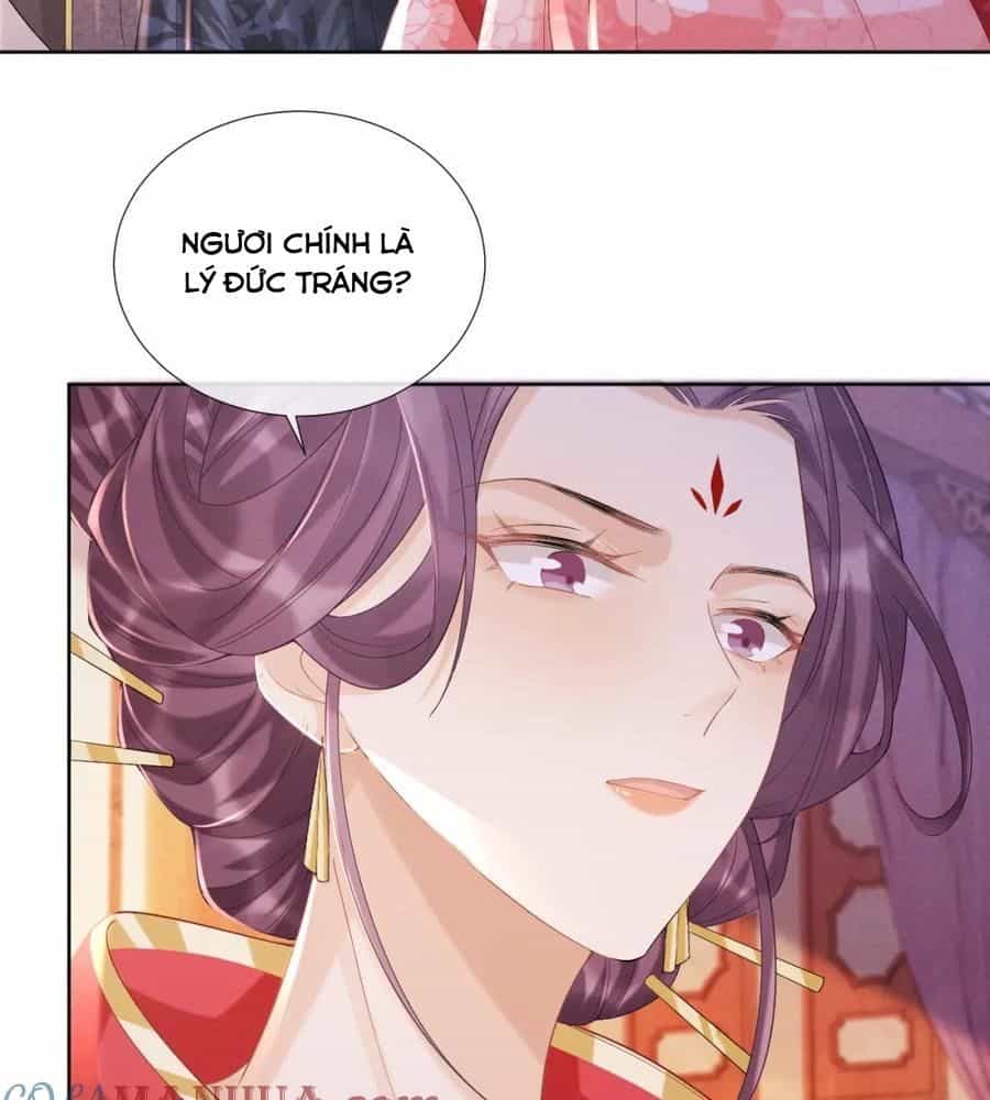 Cạm Bẫy Lệch Lạc - Chương 44 - ảnh 42
