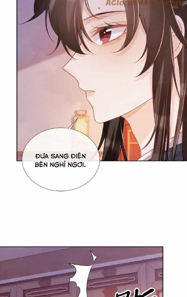Cạm Bẫy Lệch Lạc - Chương 44 - ảnh 50