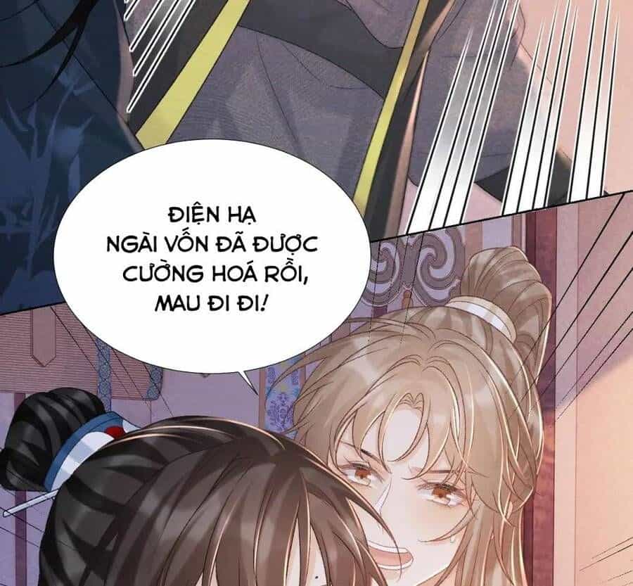 Cạm Bẫy Lệch Lạc - Chương 45 - ảnh 52