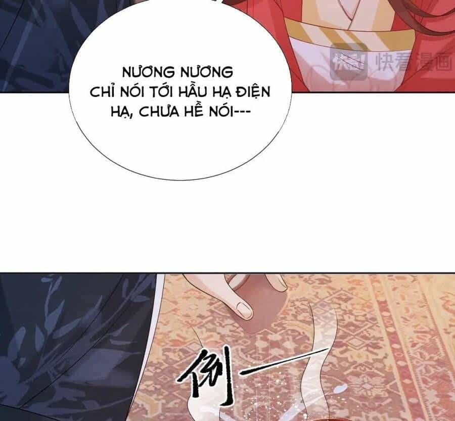 Cạm Bẫy Lệch Lạc - Chương 45 - ảnh 67