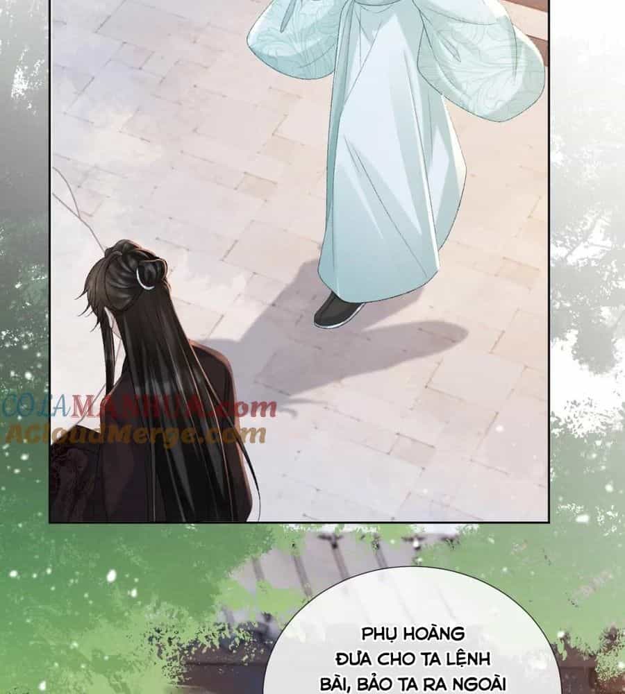 Cạm Bẫy Lệch Lạc - Chương 46 - ảnh 38