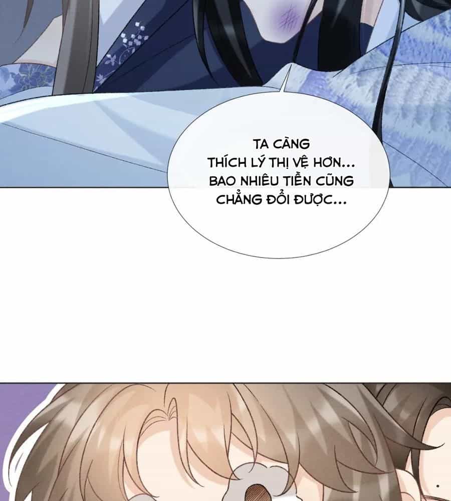 Cạm Bẫy Lệch Lạc - Chương 47 - ảnh 37