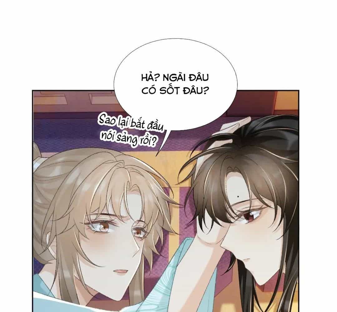 Cạm Bẫy Lệch Lạc - Chương 49 - ảnh 31