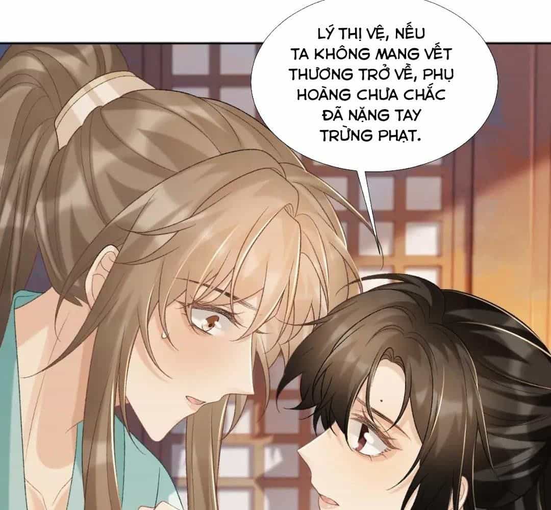 Cạm Bẫy Lệch Lạc - Chương 49 - ảnh 52