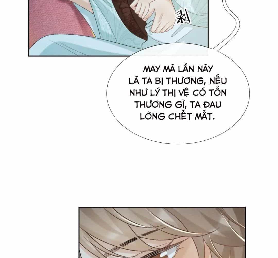Cạm Bẫy Lệch Lạc - Chương 49 - ảnh 6