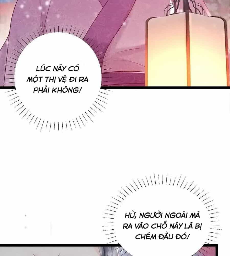 Cạm Bẫy Lệch Lạc - Chương 5 - ảnh 12
