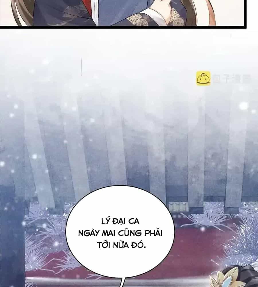 Cạm Bẫy Lệch Lạc - Chương 5 - ảnh 3