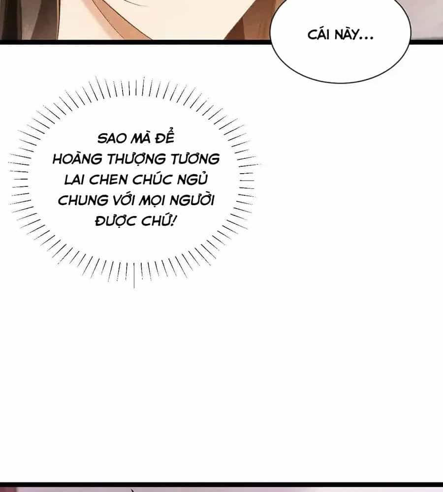Cạm Bẫy Lệch Lạc - Chương 5 - ảnh 32