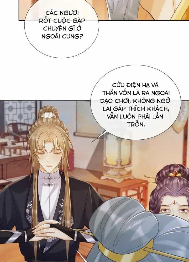Cạm Bẫy Lệch Lạc - Chương 50 - ảnh 11