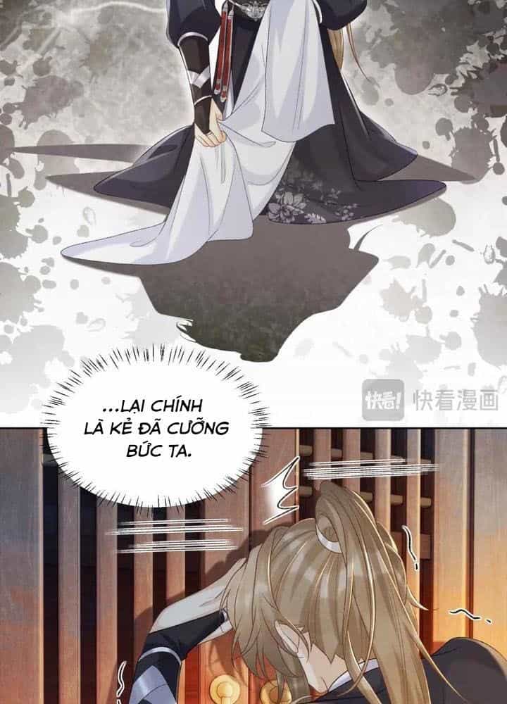Cạm Bẫy Lệch Lạc - Chương 50 - ảnh 31