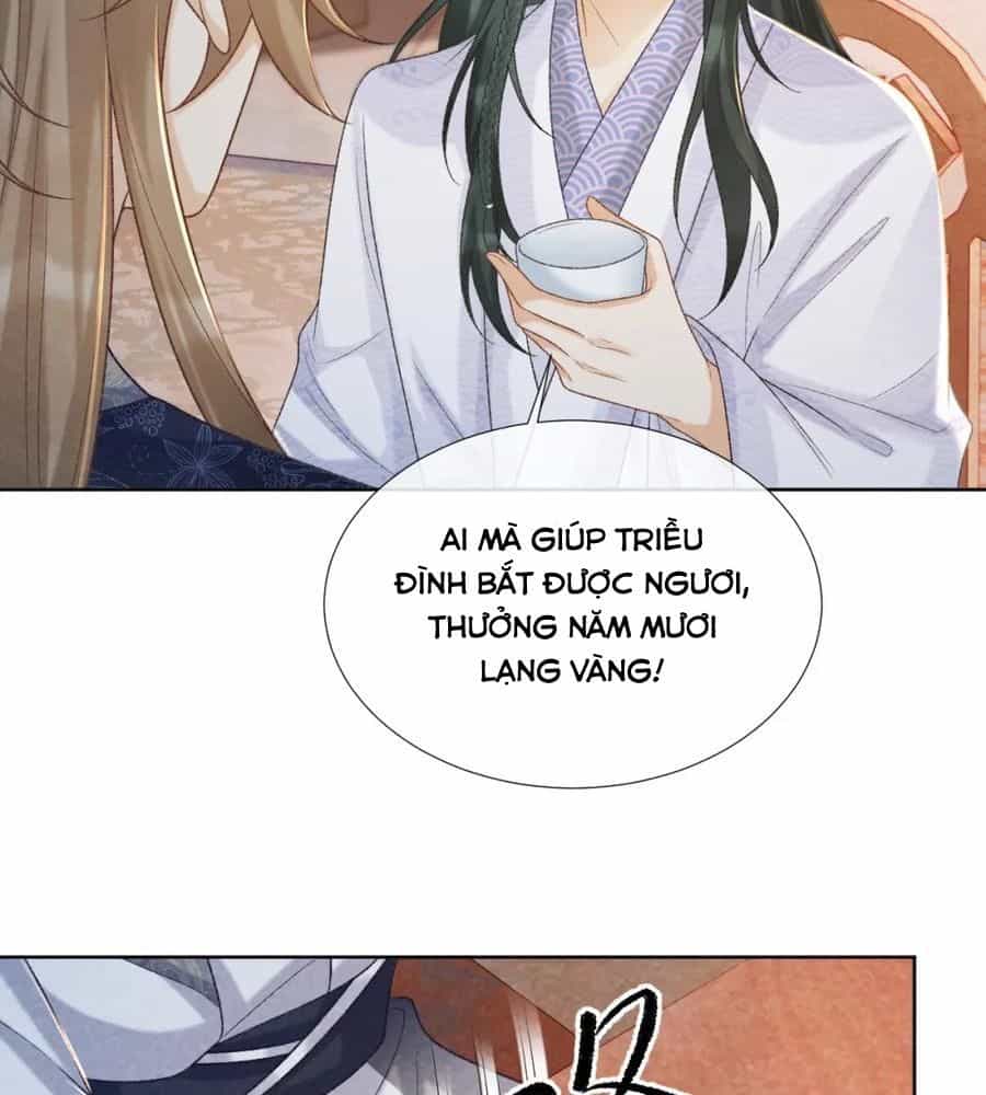 Cạm Bẫy Lệch Lạc - Chương 51 - ảnh 4