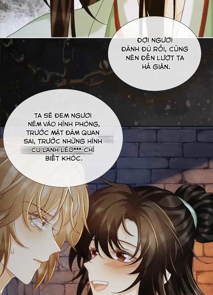 Cạm Bẫy Lệch Lạc - Chương 52 - ảnh 18