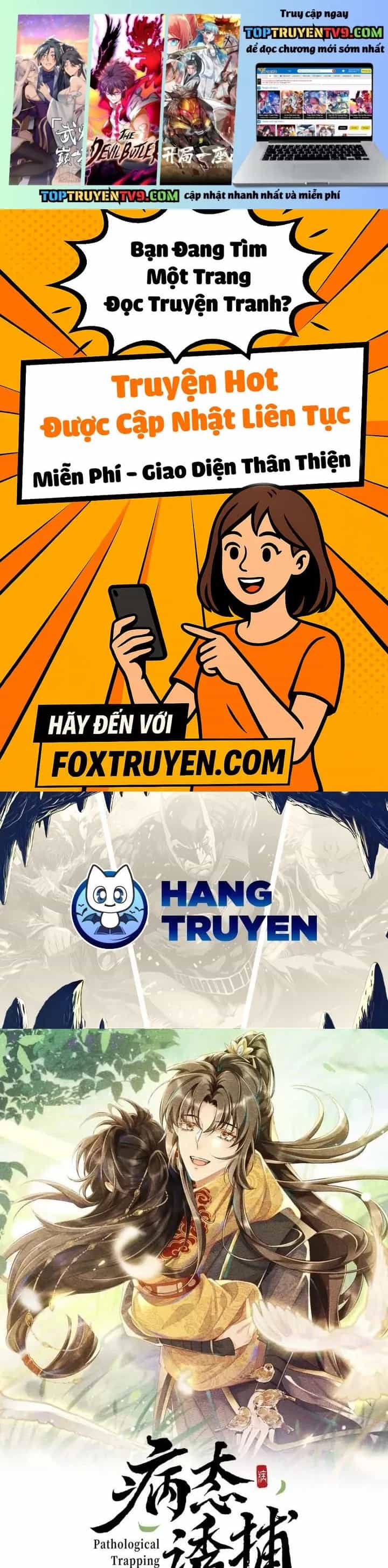 Cạm Bẫy Lệch Lạc - Chương 52 - ảnh 2