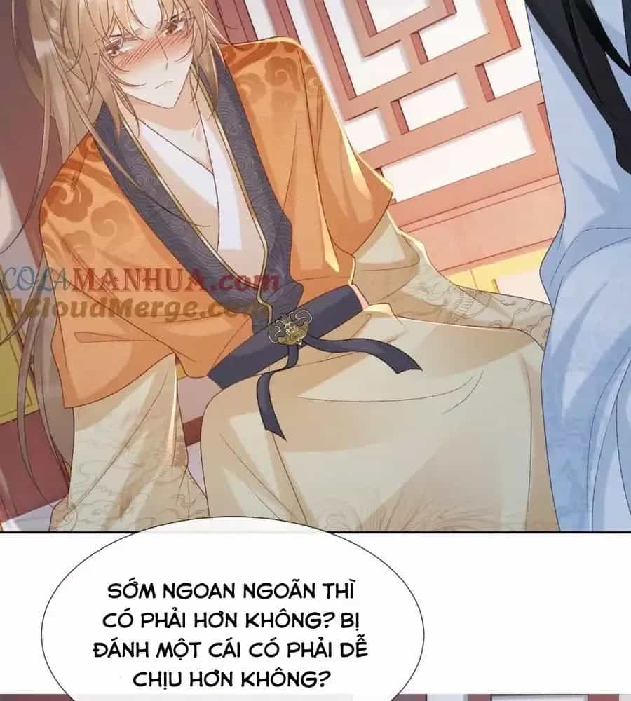 Cạm Bẫy Lệch Lạc - Chương 55 - ảnh 56