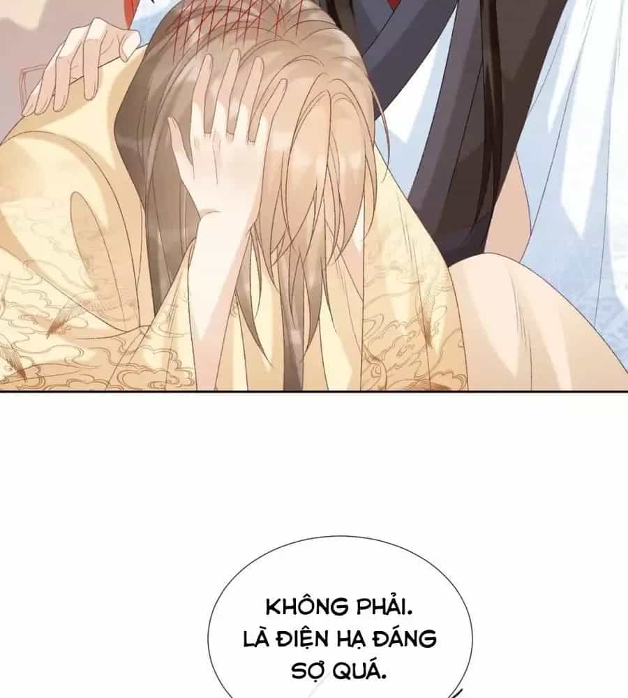 Cạm Bẫy Lệch Lạc - Chương 56 - ảnh 20