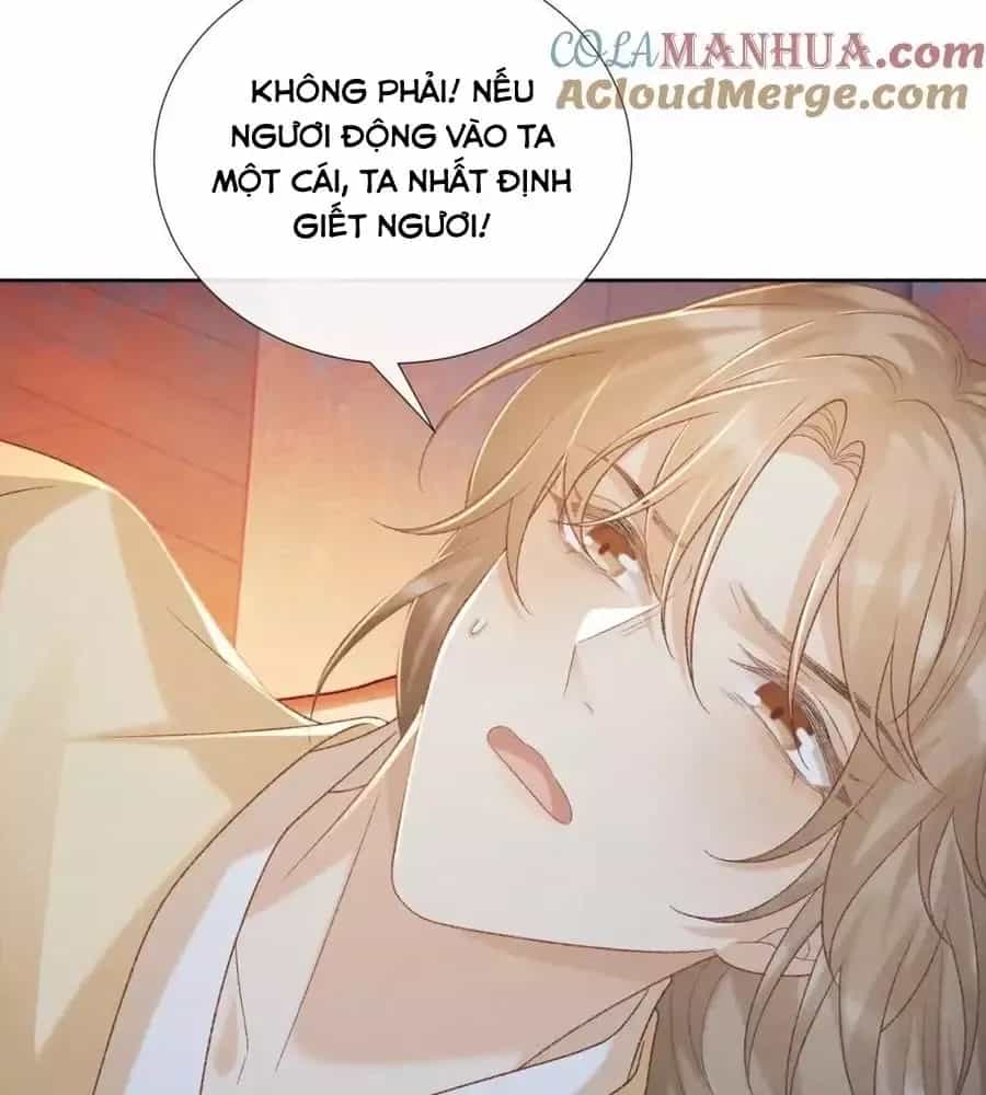 Cạm Bẫy Lệch Lạc - Chương 56 - ảnh 32