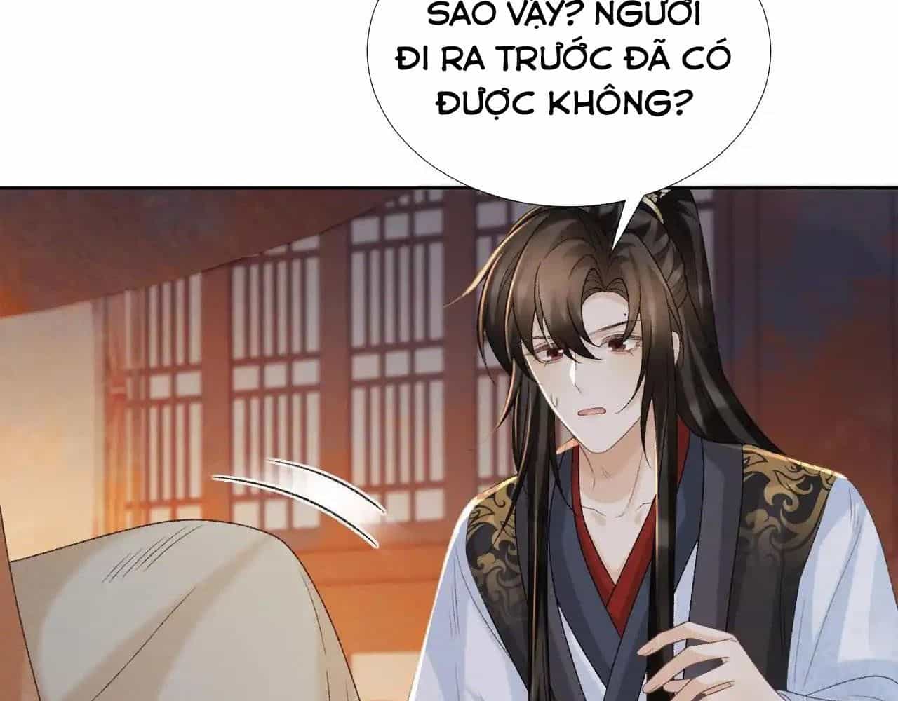 Cạm Bẫy Lệch Lạc - Chương 57 - ảnh 62
