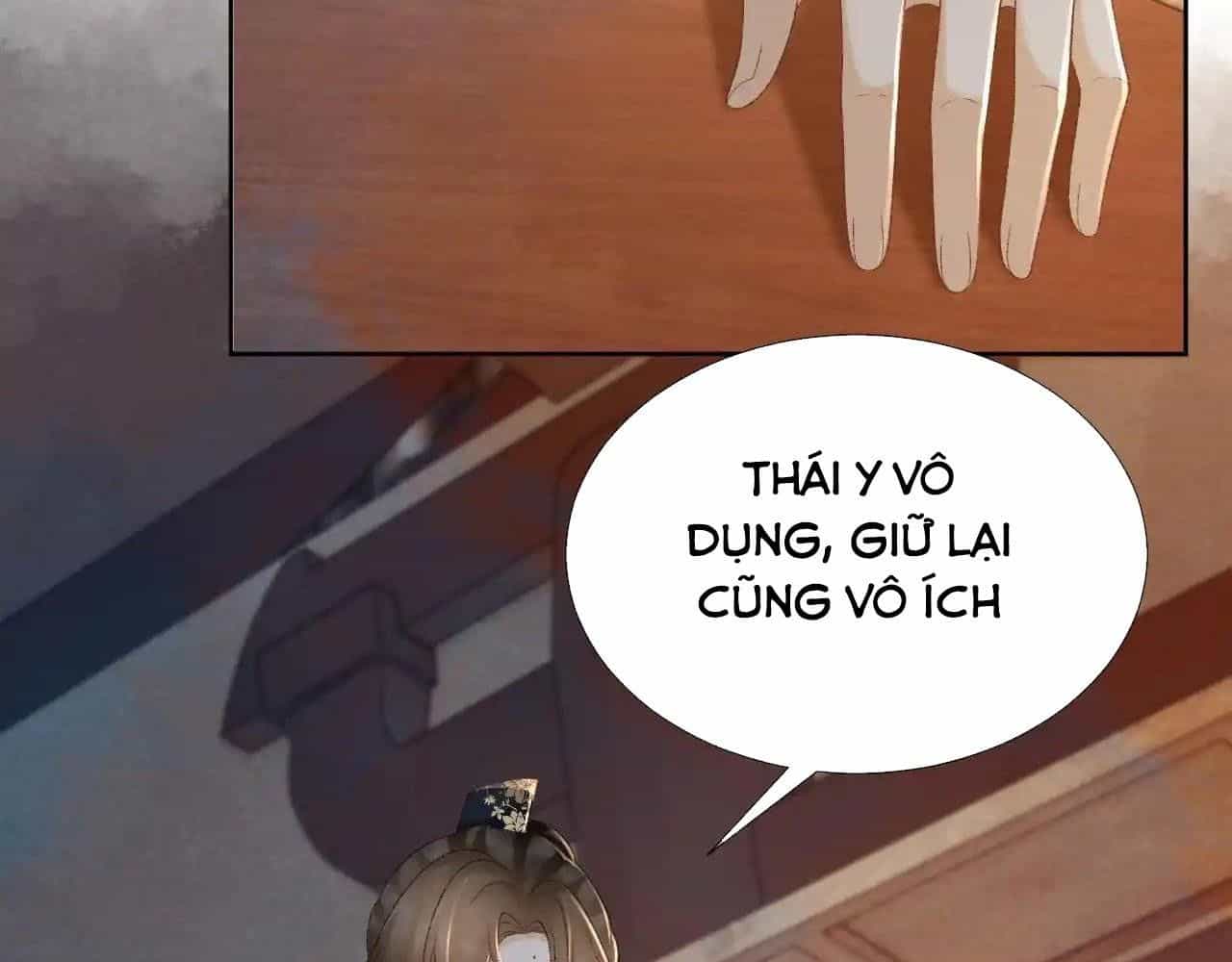 Cạm Bẫy Lệch Lạc - Chương 58 - ảnh 16