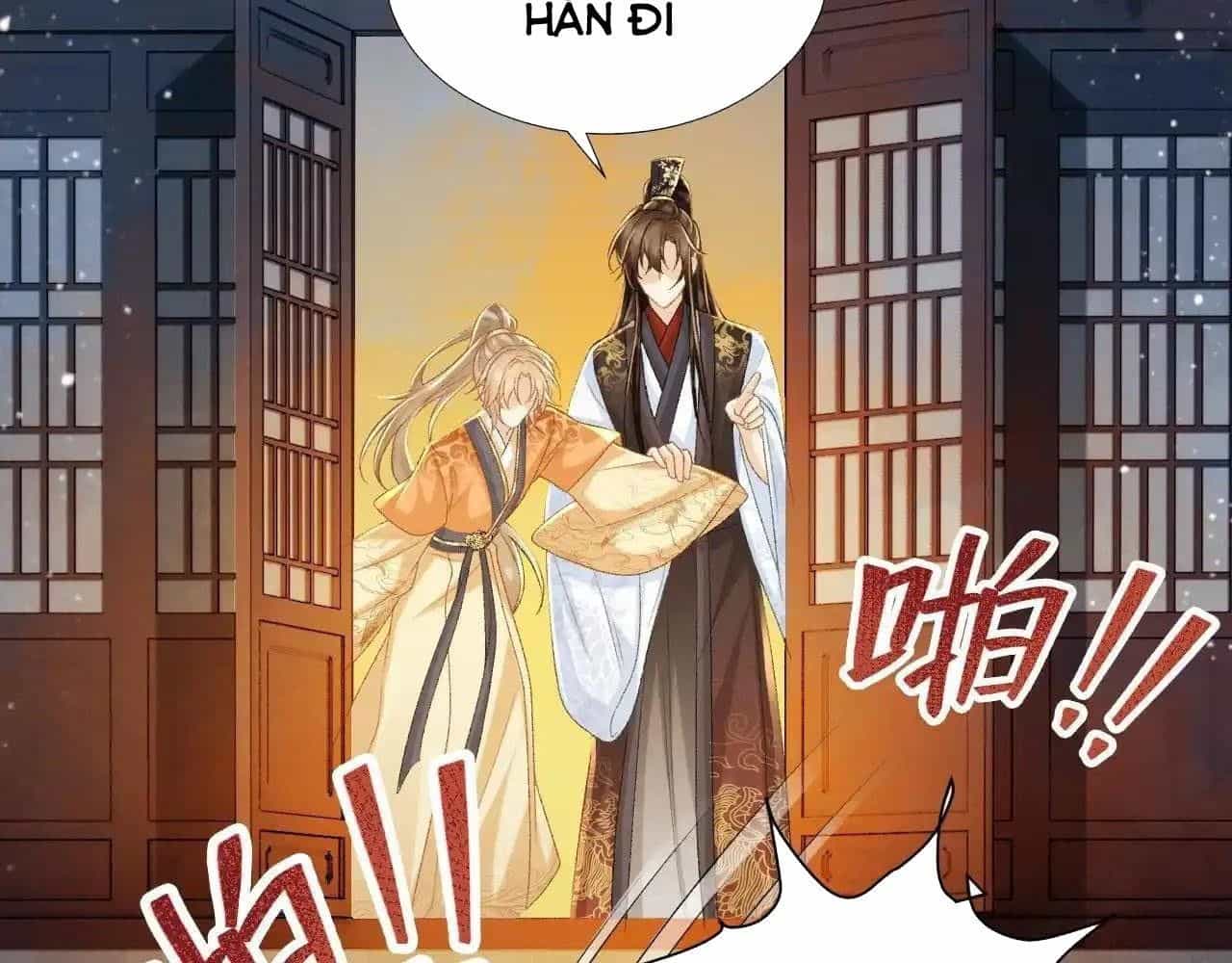 Cạm Bẫy Lệch Lạc - Chương 58 - ảnh 25