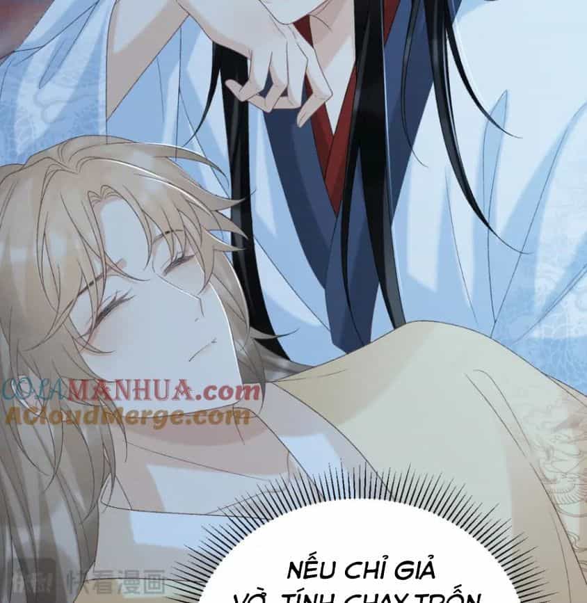 Cạm Bẫy Lệch Lạc - Chương 59 - ảnh 19