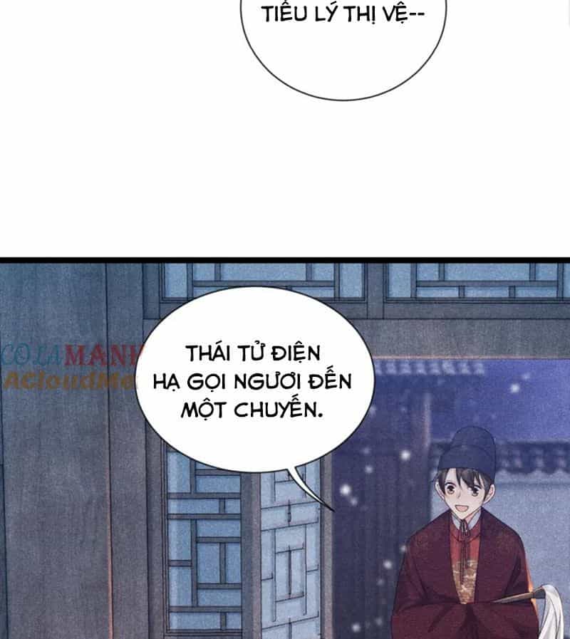 Cạm Bẫy Lệch Lạc - Chương 6 - ảnh 17