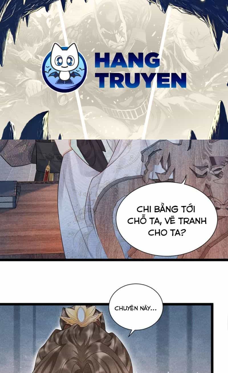 Cạm Bẫy Lệch Lạc - Chương 6 - ảnh 26