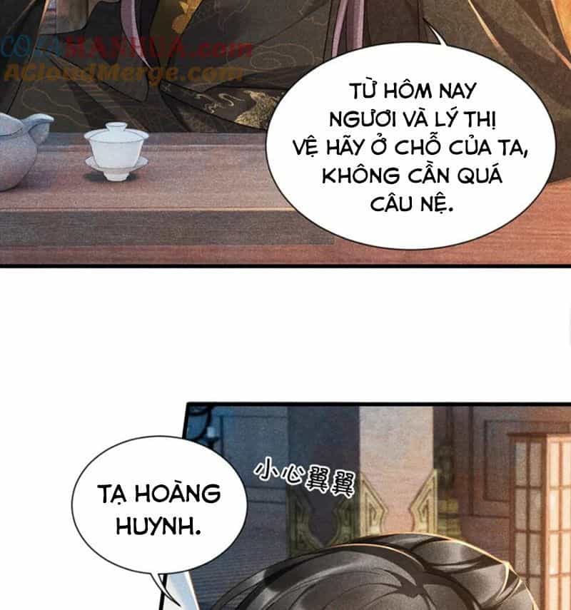 Cạm Bẫy Lệch Lạc - Chương 6 - ảnh 58