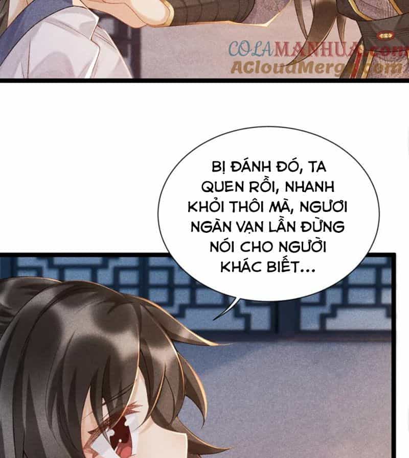 Cạm Bẫy Lệch Lạc - Chương 6 - ảnh 7