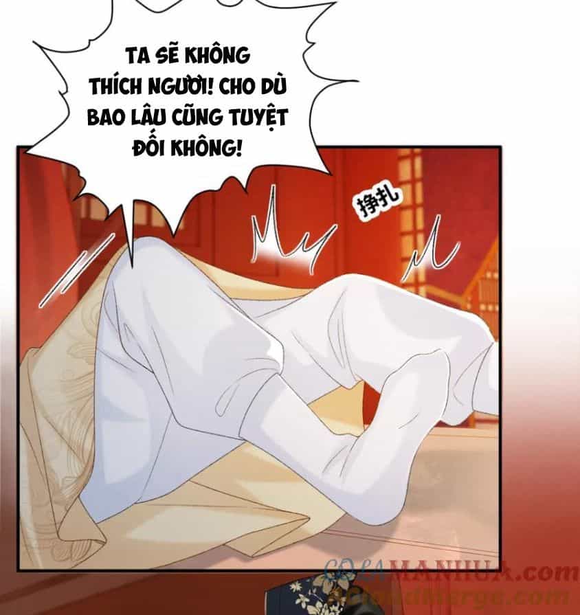 Cạm Bẫy Lệch Lạc - Chương 60 - ảnh 17