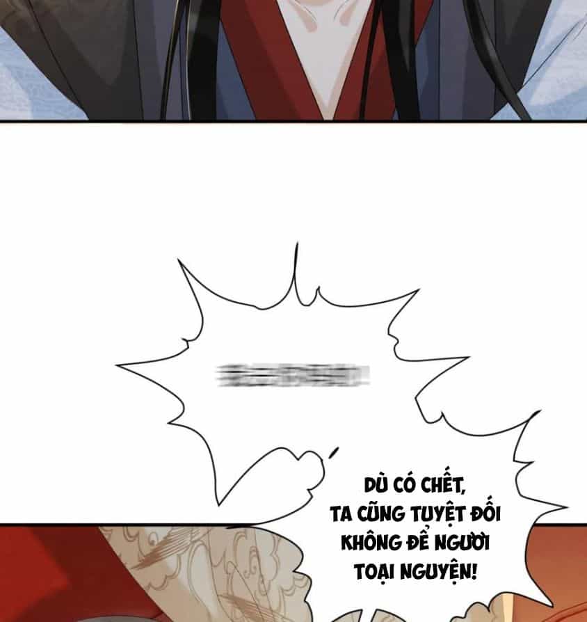Cạm Bẫy Lệch Lạc - Chương 60 - ảnh 22