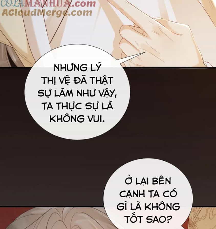 Cạm Bẫy Lệch Lạc - Chương 60 - ảnh 3